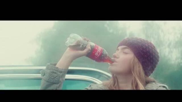 Campaña Coca-Cola