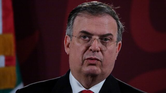 Marcelo Ebrard
