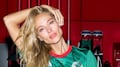 ¿Quién es Vanessa Huppenkothen? Periodista y conductora de TUDN