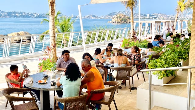 Guerrero cierra vacaciones de invierno con alta ocupación hotelera.