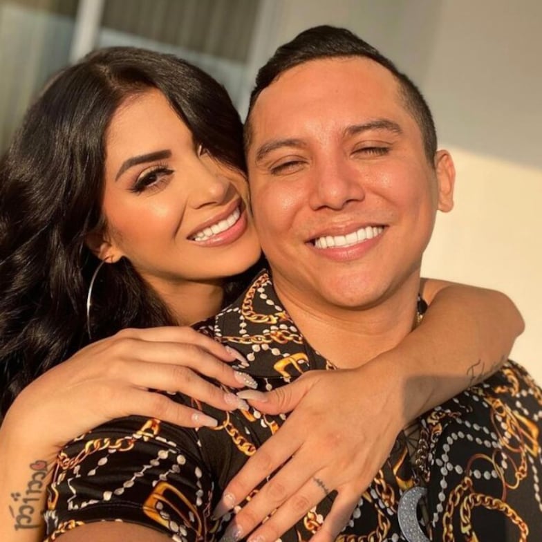 Edwin Luna y Kimberly Flores: grafóloga revela su verdadera personalidad mediante su firma
