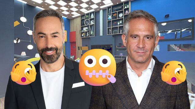 ¿Carlos Arenas confirmó a Arath de la Torre en La Casa de los Famosos México 2024?