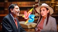 Noroña vs Grecia Quiroz: Tribunal definirá el 14 de agosto si aplica inmunidad parlamentaria