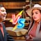 Noroña vs Grecia Quiroz: Tribunal definirá el 14 de agosto si aplica inmunidad parlamentaria