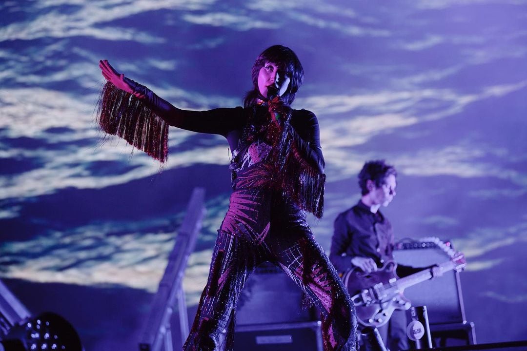 Yeah Yeah Yeahs
