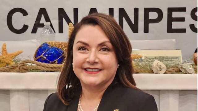 Matan a Minerva Pérez Castro, presidenta de Canainpesca de Ensenada