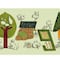 Día Internacional de la Madre de la Tierra: El Google Doodle lo conmemora para visibilizar el cambio climático