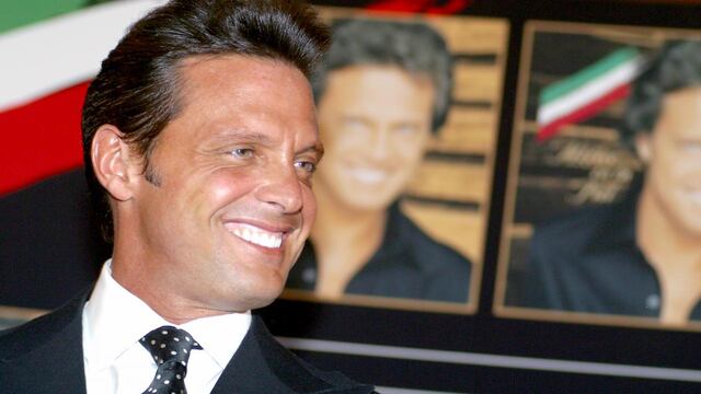 Luis Miguel