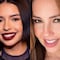 ¿Qué pasó entre Ángela Aguilar y Thalía? Una reveló que se viene nueva canción juntas