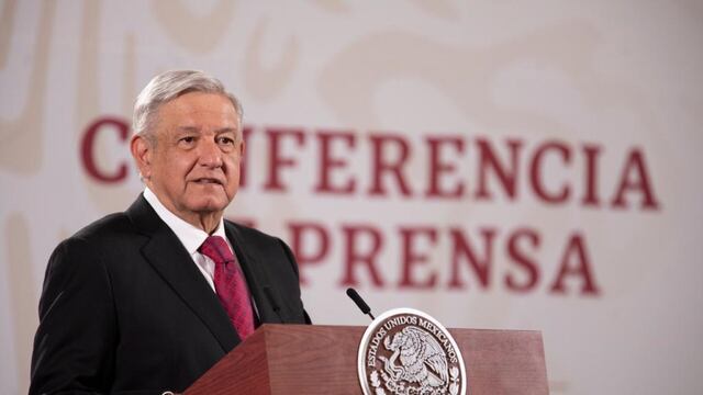 Andrés Manuel López Obrador
