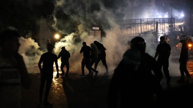 Guerra de Israel contra Hamás hoy 17 de octubre: Ataque a hospital de Gaza; Israel atribuye a bombardeo en nosocomio a Yihad Islámica; atacan embajadas de Israel y Estados Unidos y más