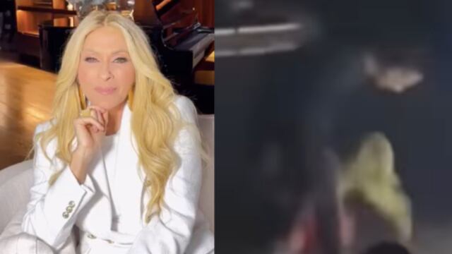 Yuri habla de las consecuencias de su caída