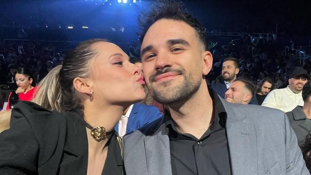 Illojuan y Masi terminaron tras 7 años de relación