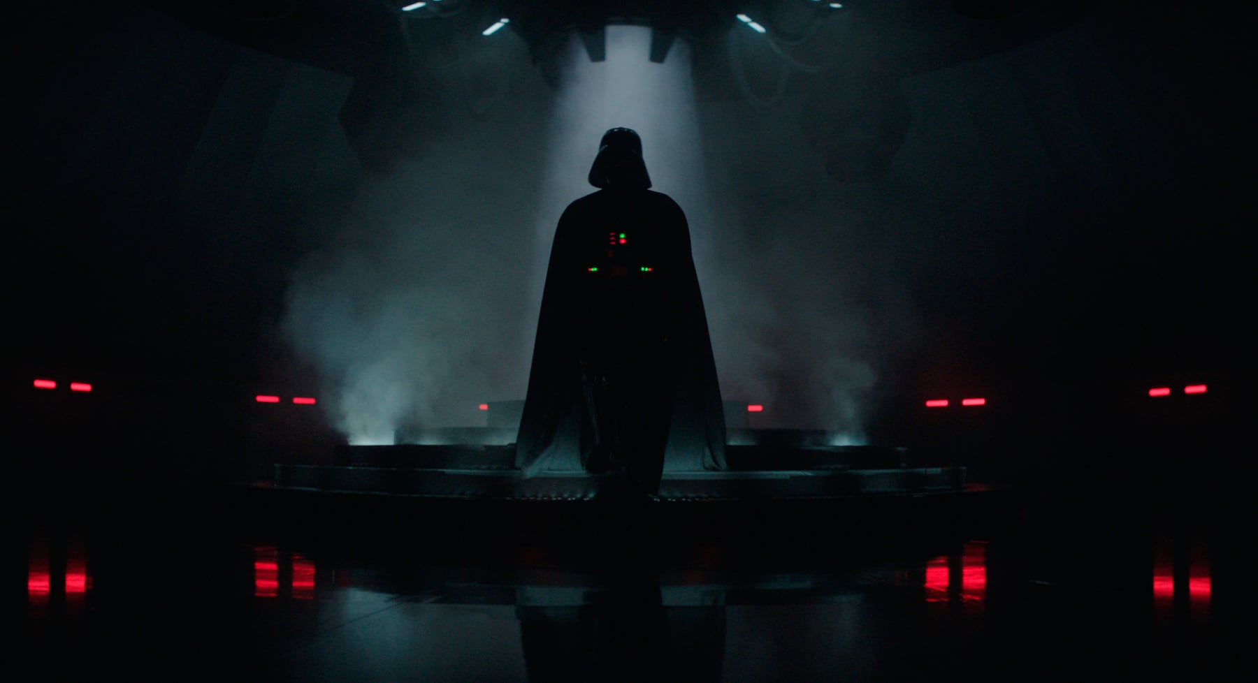 Star Wars: Hayden Christensen quiere protagonizar una serie sobre Darth Vader