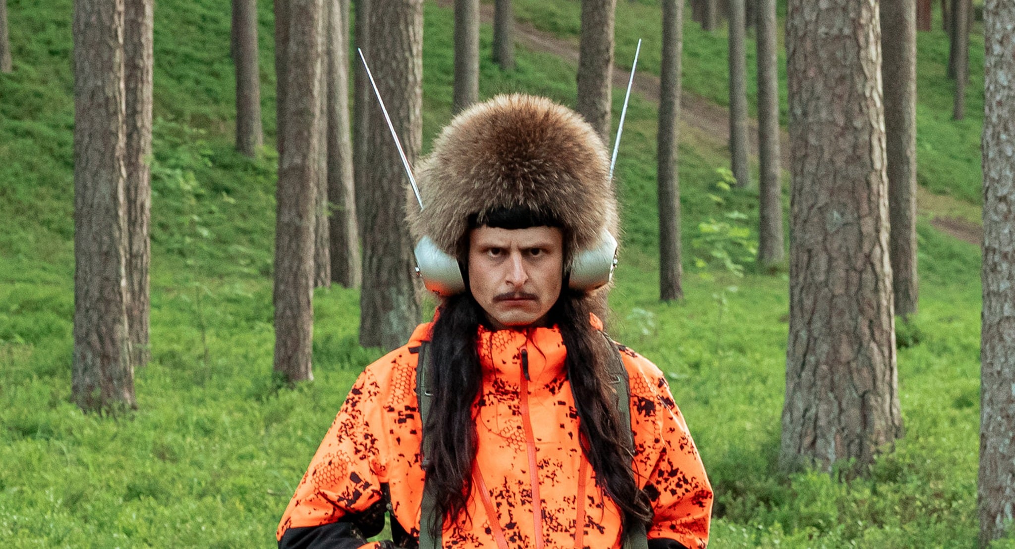 Oliver Tree en Pabellón Oeste: fecha, boletos y preventa del concierto