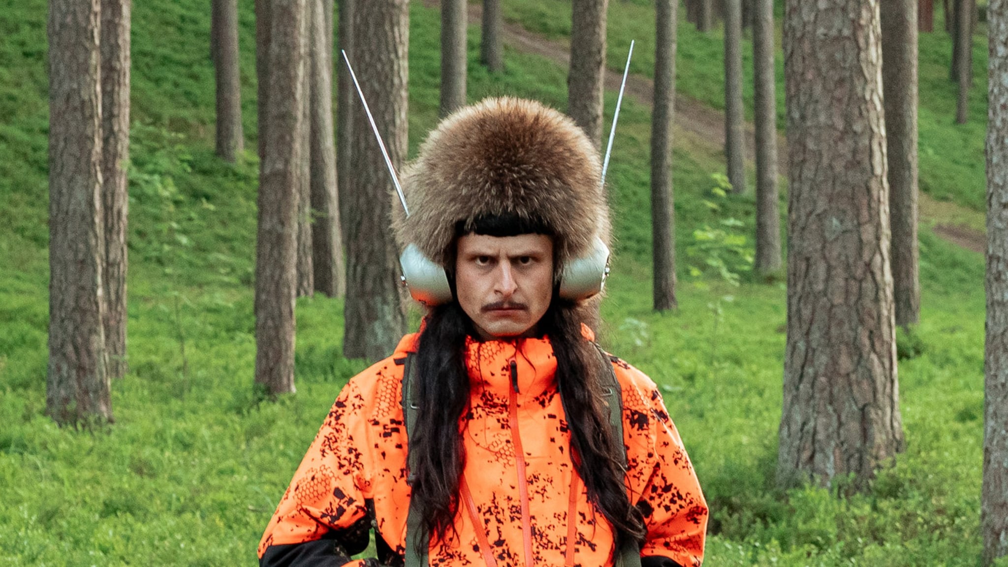 Oliver Tree en Pabellón Oeste: fecha, boletos y preventa del concierto