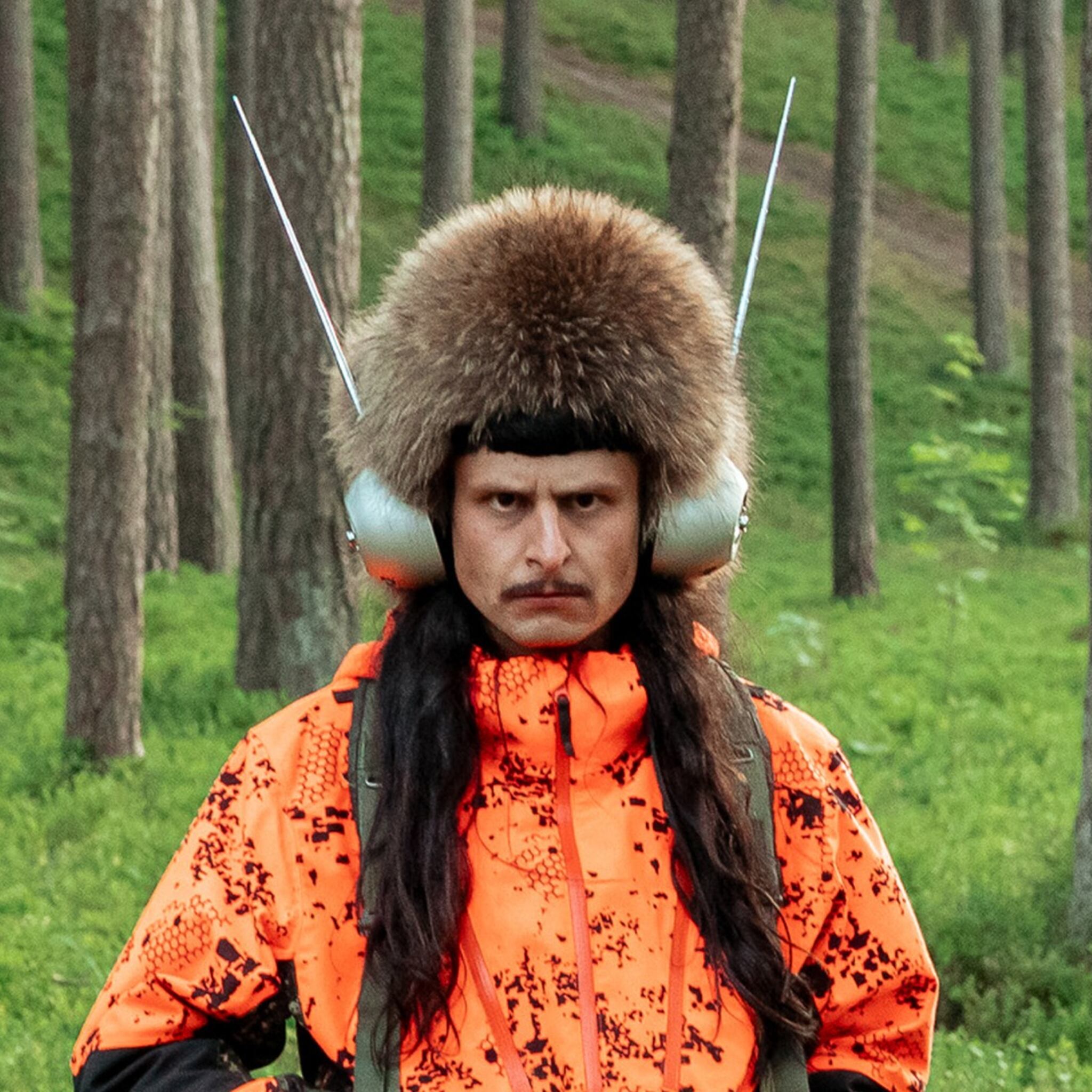 Oliver Tree en Pabellón Oeste: fecha, boletos y preventa del concierto