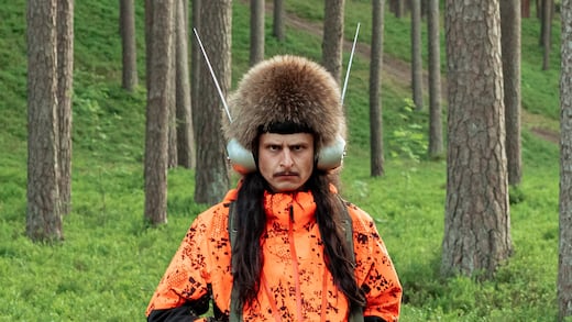 Oliver Tree en Pabellón Oeste: fecha, boletos y preventa del concierto