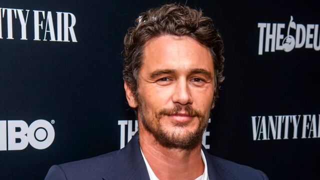James Franco es acusado por dos estudiantes de cine.