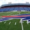 Playoffs NFL: Aplazan el juego Pittsburgh Steelers vs Buffalo Bills por tormenta de nieve