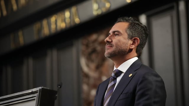 Miguel Ángel Yunes Márquez