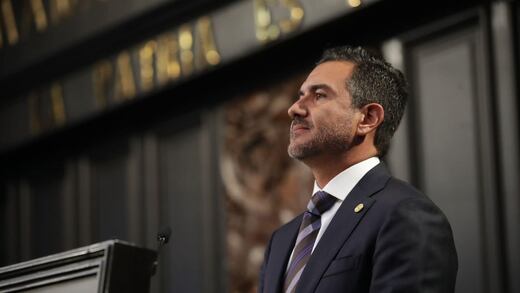 ¿Quién es Miguel Ángel Yunes Márquez? No se afilió a Morena