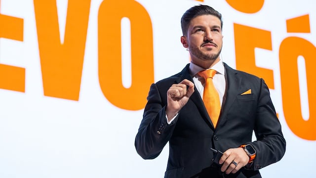 Samuel García destaca avances en seguridad, movilidad y agua en Cuarto informe de Gobierno