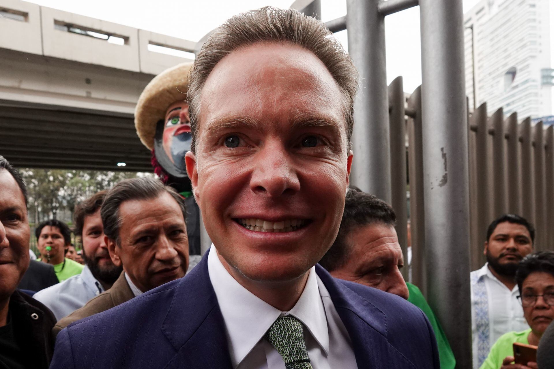 Manuel Velasco