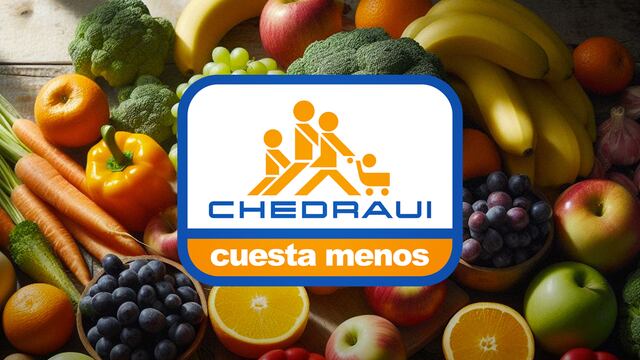 Martimiércoles Chedraui 9 de abril 2024: Estas son las mejores ofertas
