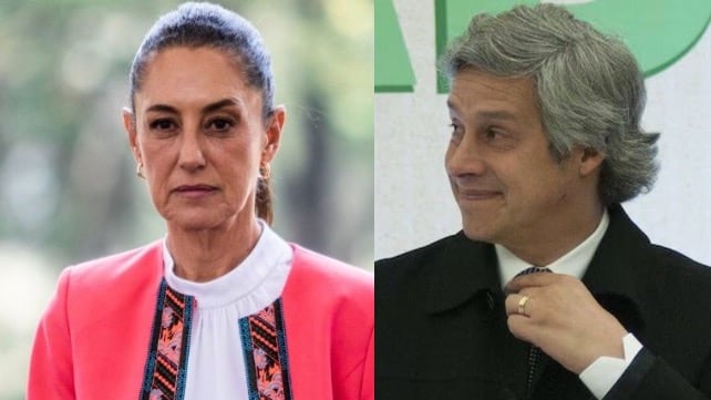 Claudia y Claudio, y la diferencia