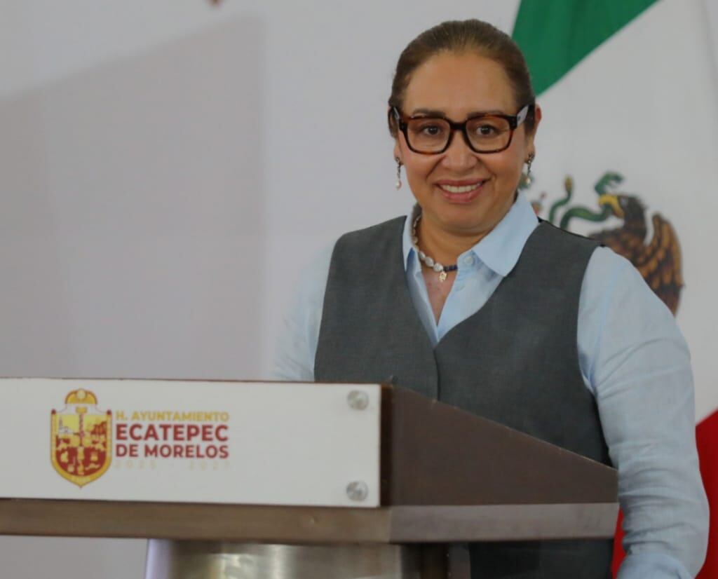 Ecatepec logra la mayor reducción delictiva del Plan Oriente en 15 municipios