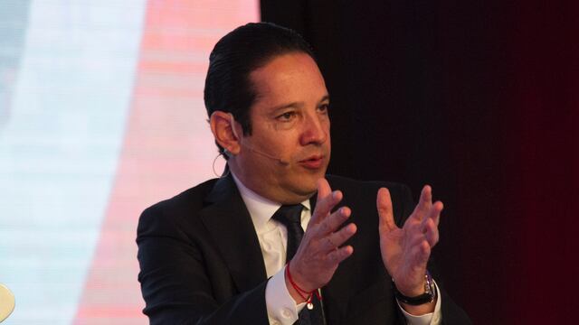 Francisco Domínguez