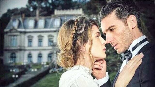 El hotel de los secretos