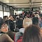 Metro CDMX hoy 18 de marzo: Accionan palanca de emergencia en Línea 9; desalojan unidad en Línea A