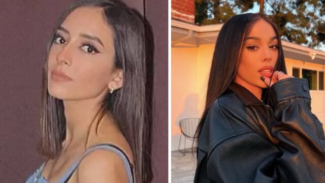 Debanhi Escobar / Danna Paola