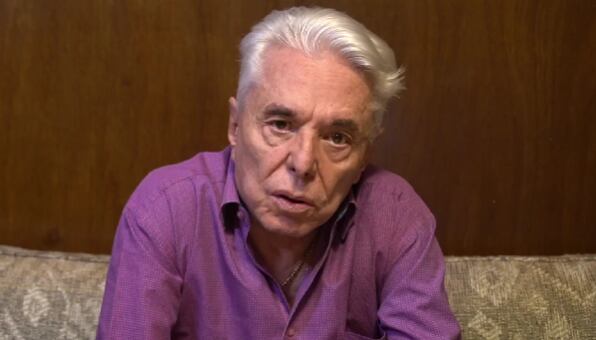 Enrique Guzmán