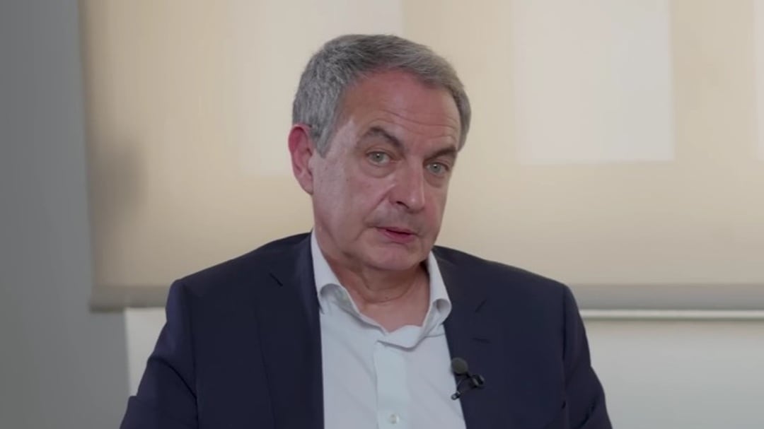 ¿Quién es José Luis Rodríguez Zapatero? Ex presidente del Gobierno de España