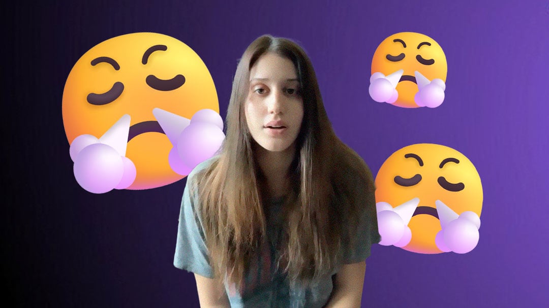 El video de Mar Urista que la obligó a retirarse de las redes sociales; “tengo mucho miedo”