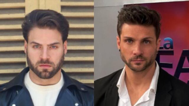 Jorge Losa / Nicola Porcella