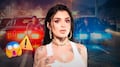 Karely Ruiz habría sido blanco de un presunto intento de secuestro