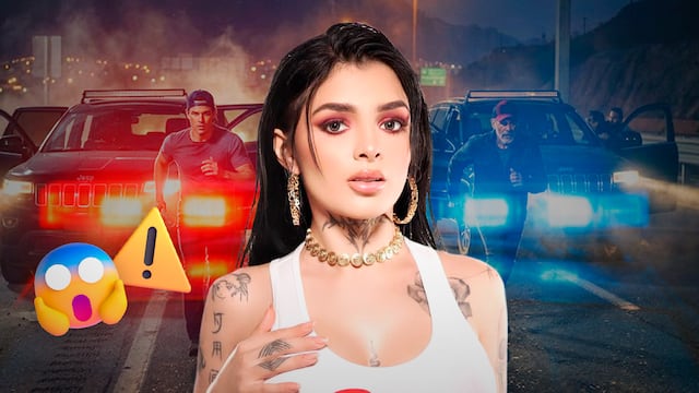 Karely Ruiz: investigan presunto intento de secuestro en su domicilio