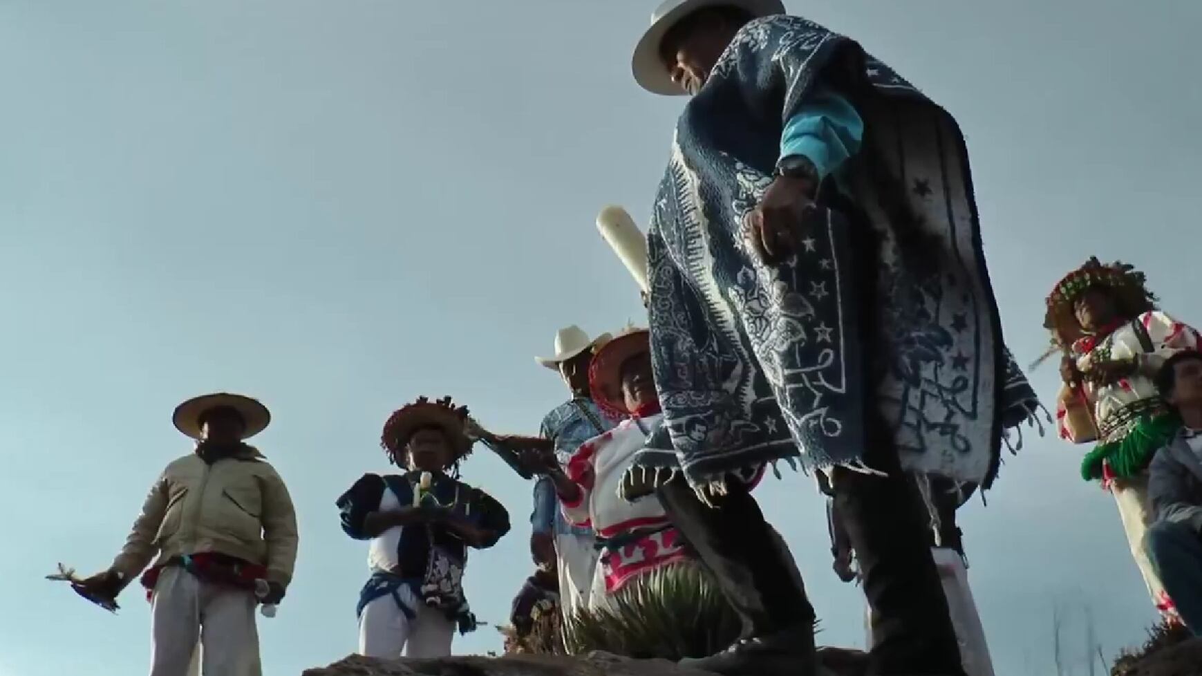 ¿Cuál es la Ruta Wixárika a Wirikuta y cuál es su significado?