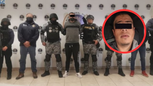 ¿Quién es El Bart, presunto sicario que disparó contra Ciro Gómez Leyva?