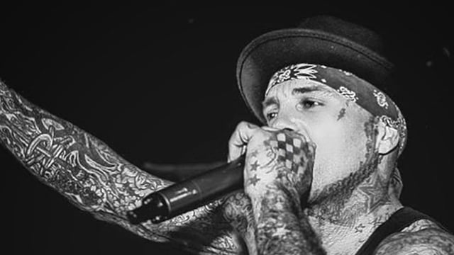¿De qué murió Shifty Shellshock? El vocalista de Crazy Town tenía 49 años y será recordado por cantar Butterfly