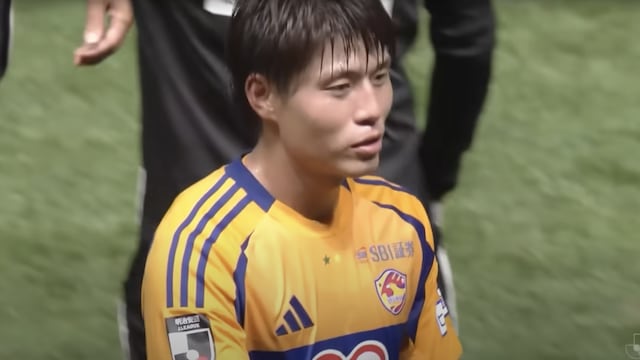 Liga MX: Tigres tiene un “clon” en Japón que también viste de amarillo y es incomparable