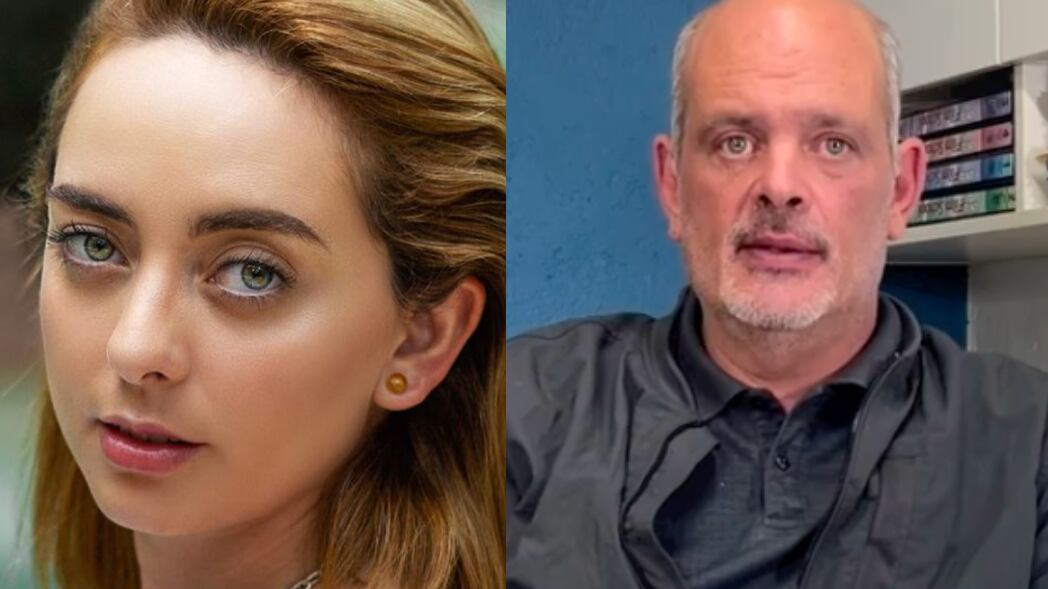 María Bobadilla desmiente a Videocine y asegura que Jorge Levy sí hacía casting