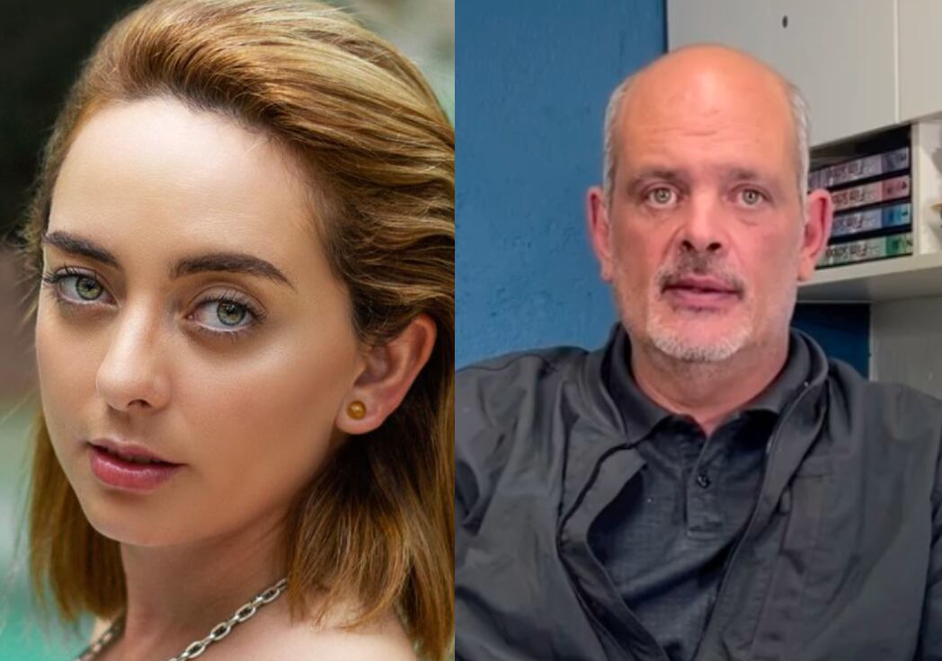 María Bobadilla asegura que Videocine sí enviaba a los actores con Jorge Levy