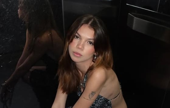 Valentina Gilabert