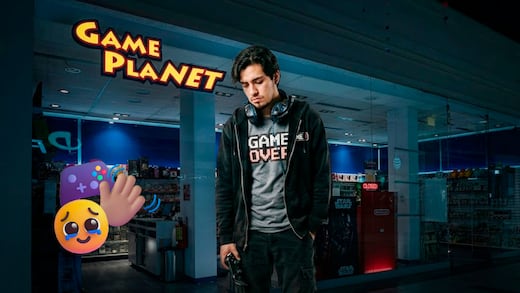 GamePlanet dice adiós a dos de sus tiendas más emblemáticas en CDMX