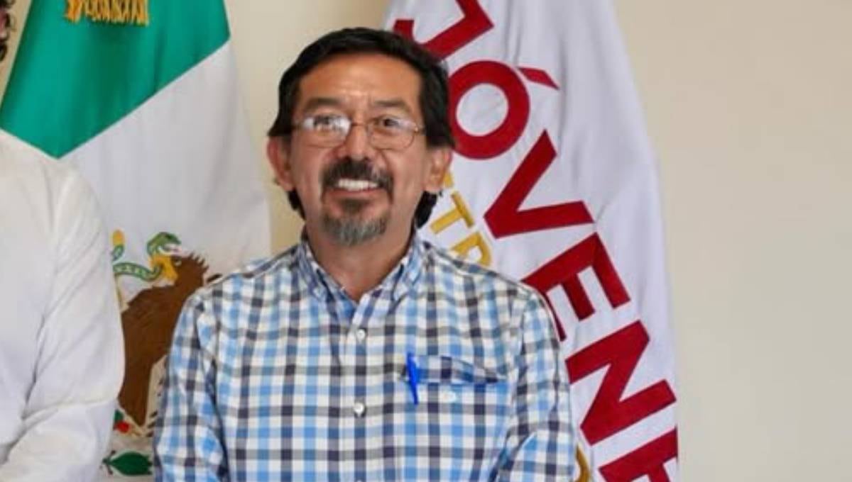 Arturo Chávez, nuevo titular de Talleres Gráficos de México